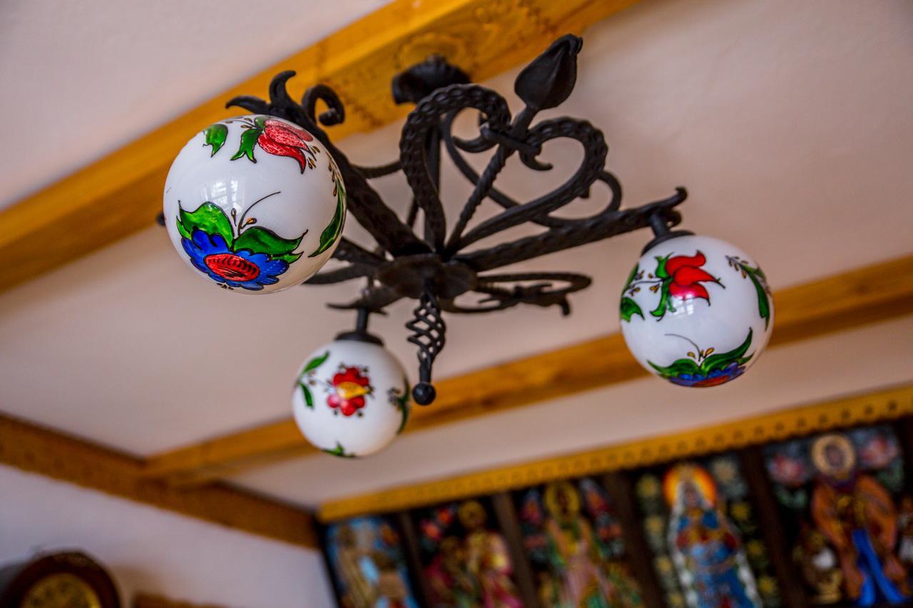Apartmán Goralska Tradycja *